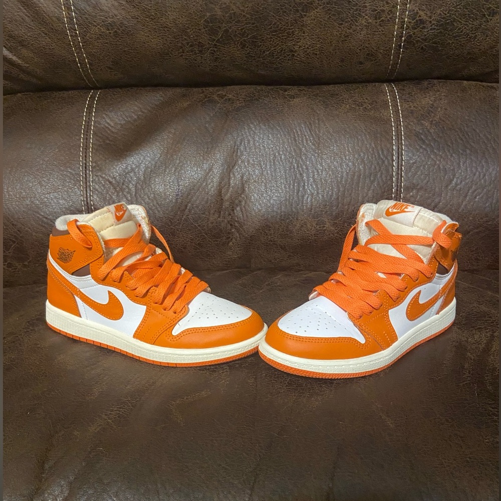 Jordan 1 Shoes